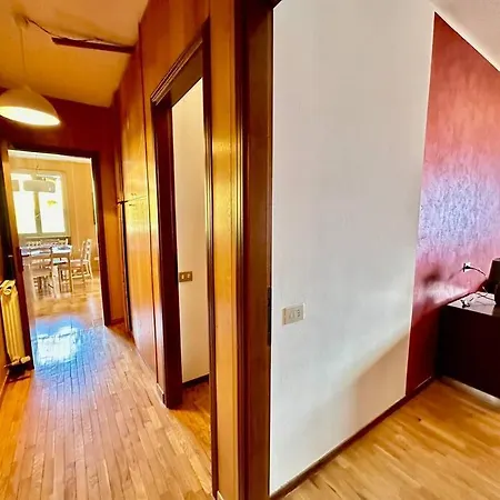 Apartment Panoramica Su E Montagna Near Bellagio